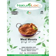Meat Masala Powder